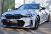 BMW 3 Series 3.0 M340d MHT Auto xDrive Euro 6 (s/s) 4dr 4dr Automatic 2026