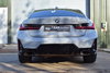 BMW 3 Series 3.0 M340d MHT Auto xDrive Euro 6 (s/s) 4dr 4dr Automatic 2026