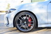 BMW 3 Series 3.0 M340d MHT Auto xDrive Euro 6 (s/s) 4dr 4dr Automatic 2026