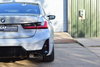 BMW 3 Series 3.0 M340d MHT Auto xDrive Euro 6 (s/s) 4dr 4dr Automatic 2026