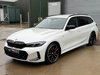 BMW 3 Series 3.0 M340i MHT Touring Auto xDrive Euro 6 (s/s) 5dr 5dr Automatic 2026