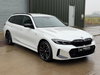 BMW 3 Series 3.0 M340i MHT Touring Auto xDrive Euro 6 (s/s) 5dr 5dr Automatic 2026