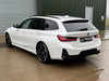 BMW 3 Series 3.0 M340i MHT Touring Auto xDrive Euro 6 (s/s) 5dr 5dr Automatic 2026