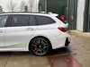 BMW 3 Series 3.0 M340i MHT Touring Auto xDrive Euro 6 (s/s) 5dr 5dr Automatic 2026