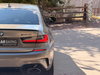 BMW 3 Series 3.0 M340i Auto xDrive Euro 6 (s/s) 4dr 4dr Automatic 2026