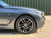 BMW 3 Series Gran Turismo 2.0 320d M Sport GT Auto xDrive Euro 6 (s/s) 5dr 5dr Automatic 2026