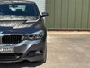 BMW 3 Series Gran Turismo 2.0 320d M Sport GT Auto xDrive Euro 6 (s/s) 5dr 5dr Automatic 2026