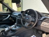 BMW 3 Series Gran Turismo 2.0 320d M Sport GT Auto xDrive Euro 6 (s/s) 5dr 5dr Automatic 2026