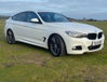 BMW 3 Series Gran Turismo 3.0 335d M Sport GT Auto xDrive Euro 6 (s/s) 5dr 5dr Automatic 2026