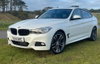 BMW 3 Series Gran Turismo 3.0 335d M Sport GT Auto xDrive Euro 6 (s/s) 5dr 5dr Automatic 2026