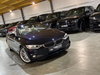 BMW 4 Series 2.0 420d Luxury Auto Euro 6 (s/s) 2dr 2dr Automatic 2026