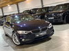 BMW 4 Series 2.0 420d Luxury Auto Euro 6 (s/s) 2dr 2dr Automatic 2026