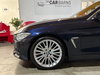 BMW 4 Series 2.0 420d Luxury Auto Euro 6 (s/s) 2dr 2dr Automatic 2026