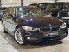 BMW 4 Series 2.0 420d Luxury Auto Euro 6 (s/s) 2dr 2dr Automatic 2026