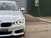 BMW 4 Series 2.0 420d M Sport Auto Euro 6 (s/s) 2dr 2dr Automatic 2026