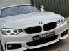 BMW 4 Series 2.0 420d M Sport Auto Euro 6 (s/s) 2dr 2dr Automatic 2026
