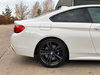 BMW 4 Series 2.0 420d M Sport Auto Euro 6 (s/s) 2dr 2dr Automatic 2026