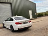 BMW 4 Series 2.0 420d M Sport Auto Euro 6 (s/s) 2dr 2dr Automatic 2026