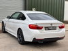 BMW 4 Series 2.0 420d M Sport Auto Euro 6 (s/s) 2dr 2dr Automatic 2026