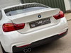 BMW 4 Series 2.0 420d M Sport Auto Euro 6 (s/s) 2dr 2dr Automatic 2026