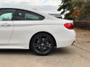 BMW 4 Series 2.0 420d M Sport Auto Euro 6 (s/s) 2dr 2dr Automatic 2026