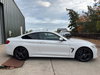 BMW 4 Series 2.0 420d M Sport Auto Euro 6 (s/s) 2dr 2dr Automatic 2026