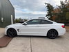 BMW 4 Series 2.0 420d M Sport Auto Euro 6 (s/s) 2dr 2dr Automatic 2026