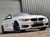 BMW 4 Series 2.0 420d M Sport Auto Euro 6 (s/s) 2dr 2dr Automatic 2026