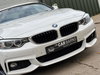 BMW 4 Series 2.0 420d M Sport Auto Euro 6 (s/s) 2dr 2dr Automatic 2026