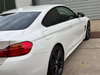 BMW 4 Series 2.0 420d M Sport Auto Euro 6 (s/s) 2dr 2dr Automatic 2026