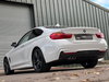 BMW 4 Series 2.0 420d M Sport Auto Euro 6 (s/s) 2dr 2dr Automatic 2026