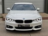 BMW 4 Series 2.0 420d M Sport Auto Euro 6 (s/s) 2dr 2dr Automatic 2026