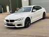 BMW 4 Series 2.0 420d M Sport Auto Euro 6 (s/s) 2dr 2dr Automatic 2026