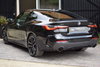 BMW 4 Series 2.0 420d MHT M Sport Auto xDrive Euro 6 (s/s) 2dr 2dr Automatic 2026