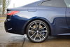BMW 4 Series 2.0 420i M Sport Pro Edition Auto Euro 6 (s/s) 2dr 2dr Automatic 2026