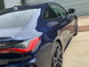 BMW 4 Series 2.0 420i M Sport Pro Edition Auto Euro 6 (s/s) 2dr 2dr Automatic 2026