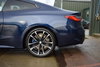 BMW 4 Series 2.0 420i M Sport Pro Edition Auto Euro 6 (s/s) 2dr 2dr Automatic 2026