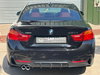 BMW 4 Series 3.0 435d M Sport Auto xDrive Euro 6 (s/s) 2dr 2dr Automatic 2026