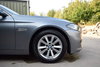 BMW 5 Series 2.0 520d SE Auto Euro 6 (s/s) 4dr 4dr Automatic 2026