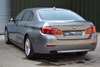 BMW 5 Series 2.0 520d SE Auto Euro 6 (s/s) 4dr 4dr Automatic 2026