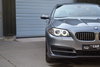 BMW 5 Series 2.0 520d SE Auto Euro 6 (s/s) 4dr 4dr Automatic 2026