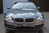 BMW 5 Series 2.0 520d SE Auto Euro 6 (s/s) 4dr 4dr Automatic 2026