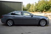 BMW 5 Series 2.0 520d SE Auto Euro 6 (s/s) 4dr 4dr Automatic 2026
