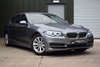 BMW 5 Series 2.0 520d SE Auto Euro 6 (s/s) 4dr 4dr Automatic 2026
