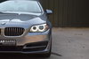 BMW 5 Series 2.0 520d SE Auto Euro 6 (s/s) 4dr 4dr Automatic 2026