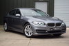 BMW 5 Series 2.0 520d SE Auto Euro 6 (s/s) 4dr 4dr Automatic 2026