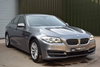 BMW 5 Series 2.0 520d SE Auto Euro 6 (s/s) 4dr 4dr Automatic 2026