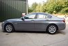 BMW 5 Series 2.0 520d SE Auto Euro 6 (s/s) 4dr 4dr Automatic 2026