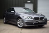 BMW 5 Series 2.0 520d SE Auto Euro 6 (s/s) 4dr 4dr Automatic 2026