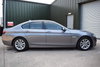 BMW 5 Series 2.0 520d SE Auto Euro 6 (s/s) 4dr 4dr Automatic 2026